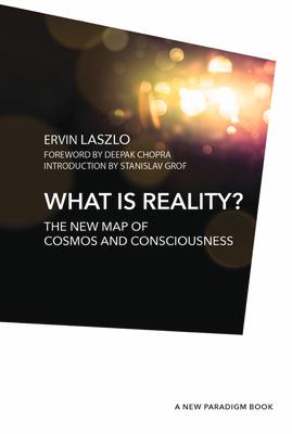 What Is Reality? Subscription