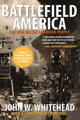 Battlefield America: The War on the American People Subscription