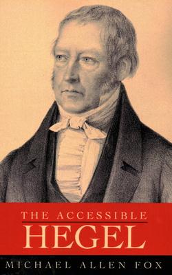 The Accessible Hegel