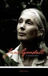 Jane Goodall: A Biography Subscription