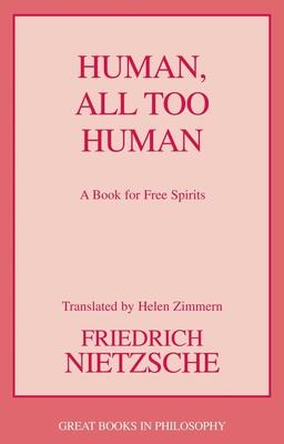Human, All Too Human Subscription