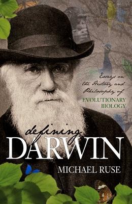 Defining Darwin: Essays on the History and Philosophy of Evolutionary Biology Subscription