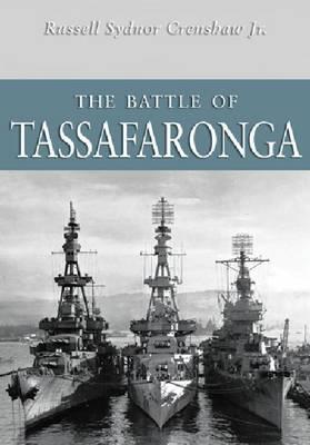 The Battle of Tassafaronga