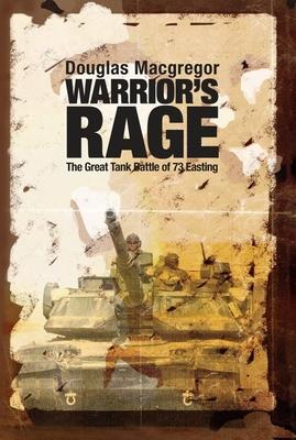 Warrior's Rage: The Great Tank Battle of 73 Easting