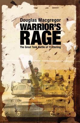 Warrior's Rage: The Great Tank Battle of 73 Easting