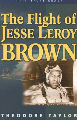 The Flight of Jesse Leroy Brown