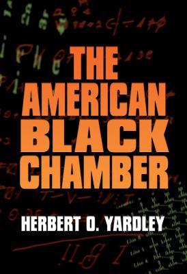 The American Black Chamber