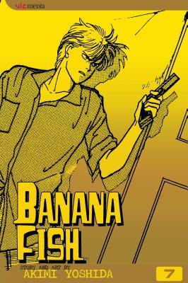 Banana Fish, Volume 7