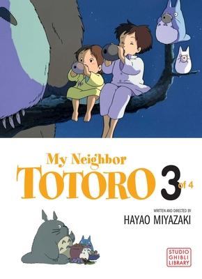 My Neighbor Totoro: Volume 3