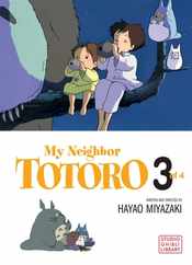 My Neighbor Totoro: Volume 3 Subscription
