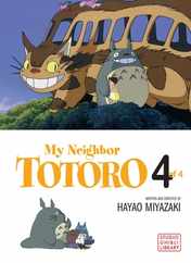 My Neighbor Totoro Film Comic, Vol. 4 Subscription