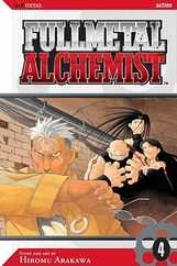 Fullmetal Alchemist, Vol. 4 Subscription