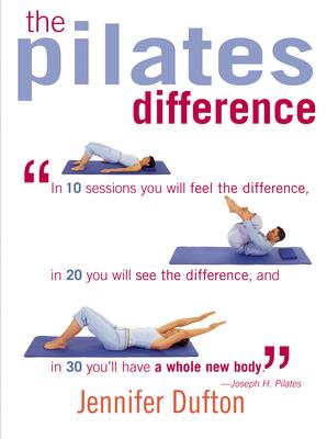 The Pilates Difference