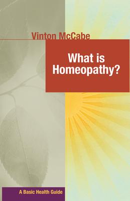 What Is Homeopathy? Subscription