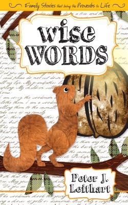 Wise Words: Family Stories that Bring the Proverbs to Life Subscription