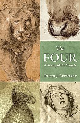 The Four: A Survey of the Gospels