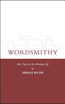 Wordsmithy: Hot Tips for the Writing Life