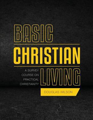 Basic Christian Living: A Survey Course on Practical Christianity Subscription