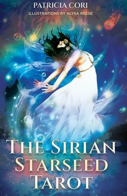 The Sirian Starseed Tarot Subscription