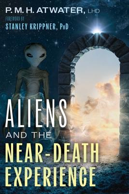 Aliens and the Near-Death Experience Subscription