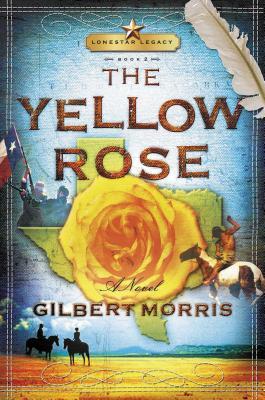 The Yellow Rose