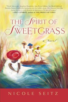 The Spirit of Sweetgrass