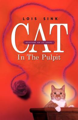Cat in the Pulpit
