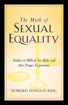 The Myth of Sexual Equality