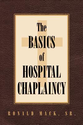 The Basics of Hospital Chaplaincy