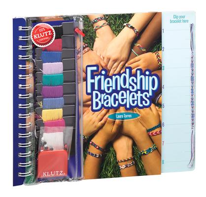 Friendship Bracelets Single