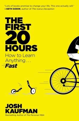 The First 20 Hours: How to Learn Anything... Fast