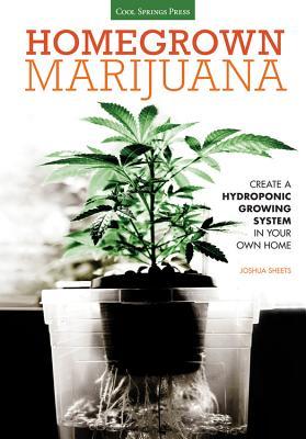 Homegrown Marijuana: Create a Hydroponic Growing System in Your Own Home