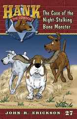 The Case of the Night-Stalking Bone Monster Subscription