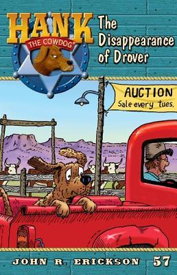 The Disappearance of Drover