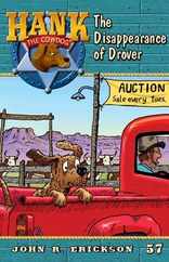The Disappearance of Drover Subscription