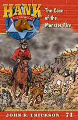 The Case of the Monster Fire Subscription