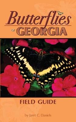 Butterflies of Georgia Field Guide