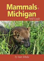 Mammals of Michigan Field Guide Subscription
