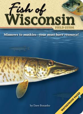 Fish of Wisconsin Field Guide