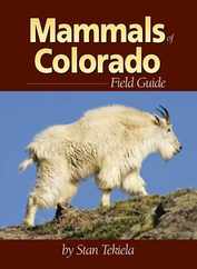 Mammals of Colorado Field Guide Subscription