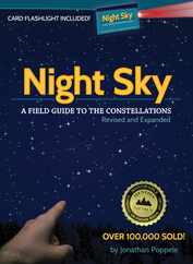 Night Sky: A Field Guide to the Constellations [With Card Flashlight] Subscription