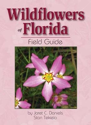 Wildflowers of Florida Field Guide