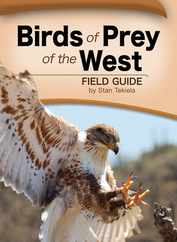 Birds of Prey of the West Field Guide Subscription