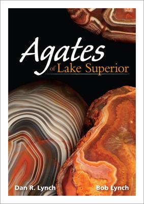 Agates of Lake Superior