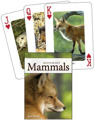 Mammals of the Southeast