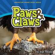 Paws & Claws Subscription