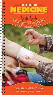 Outdoor Medicine: Management of Wilderness Medical Emergencies