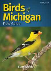 Birds of Michigan Field Guide Subscription