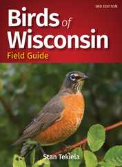 Birds of Wisconsin Field Guide Subscription