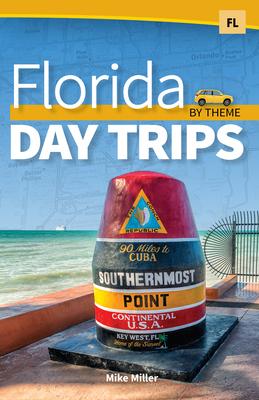 Florida Day Trips by Theme Subscription